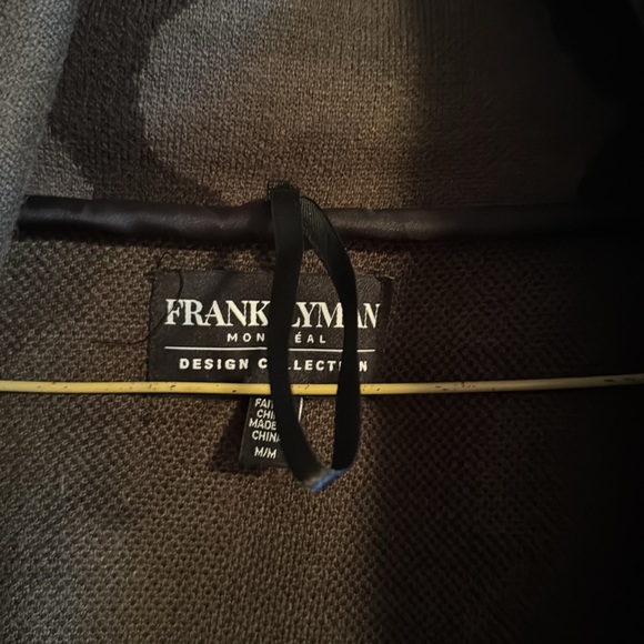 Frank Lyman sweater jackets - Picture 2 of 5